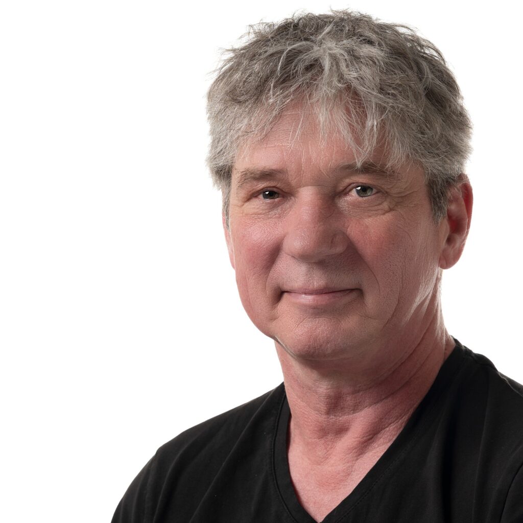 John
