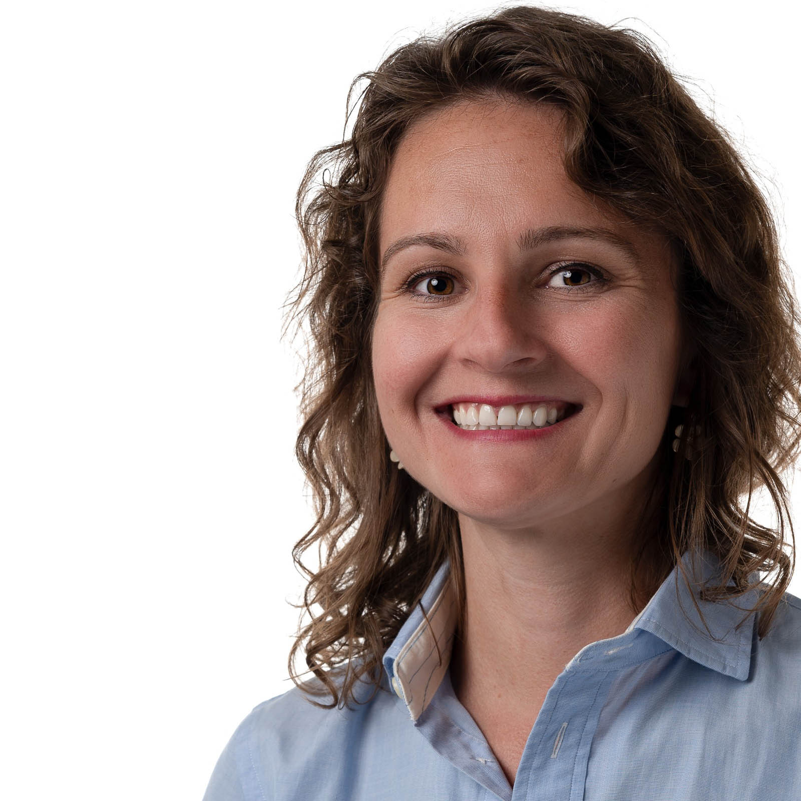 Huisarts Jacqueline Stakenborg